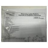 EXTREME MAX DOG LADDER