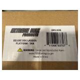 EXTREME MAX DOG LADDER