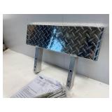 EXTREME MAX BOAT TRAILER STEP