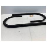 EXTREME MAX SUP CEILING RACK