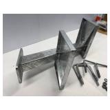 EXTREME MAX TRAILER TONGUE STEP