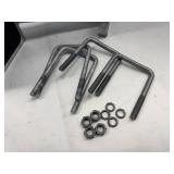 EXTREME MAX TRAILER TONGUE STEP