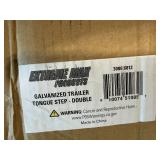 EXTREME MAX TRAILER TONGUE STEP
