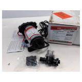 REMCO FRESH WATER PUMP