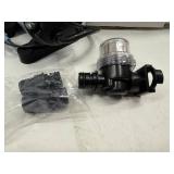 REMCO FRESH WATER PUMP