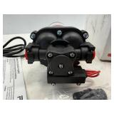 REMCO FRESH WATER PUMP