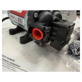 REMCO FRESH WATER PUMP