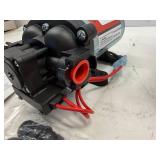 REMCO FRESH WATER PUMP