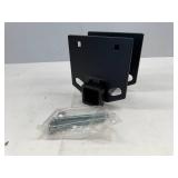 QUICK PRODUCTS RV BUMPER ADAPTER RECEIVER
