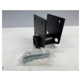 QUICK PRODUCTS RV BUMPER ADAPTER RECEIVER