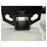 QUICK PRODUCTS RV BUMPER ADAPTER RECEIVER