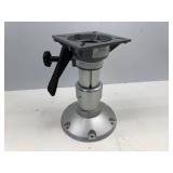 SPRINGFIELD MARINE PEDESTAL