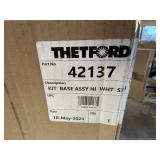 THETFORD RV TOILET BASE