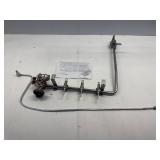 SUBURBAN BSI MANIFOLD