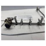 SUBURBAN BSI MANIFOLD