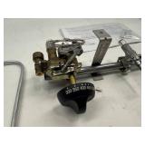 SUBURBAN BSI MANIFOLD