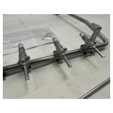 SUBURBAN BSI MANIFOLD