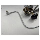 SUBURBAN BSI MANIFOLD