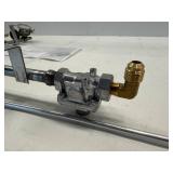 SUBURBAN BSI MANIFOLD