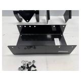 EXTREME MAX MOTORCYLCE WHEEL CHOCK