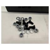 EXTREME MAX MOTORCYLCE WHEEL CHOCK