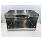 EXTREME MAX MOTORCYCLE STORAGE RACK