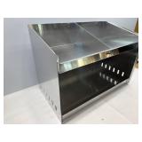 EXTREME MAX MOTORCYCLE STORAGE RACK