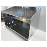 EXTREME MAX MOTORCYCLE STORAGE RACK