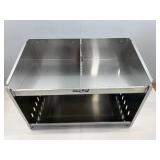 EXTREME MAX MOTORCYCLE STORAGE RACK