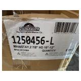 SPRINGFIELD MAINSTAY