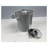 THETFORD RV TOILET BASE