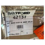 THETFORD RV TOILET BASE