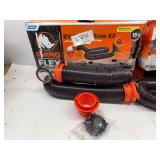 CAMCO RV SEWER HOSE LOT