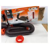 CAMCO RV SEWER HOSE LOT