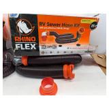 CAMCO RV SEWER HOSE LOT