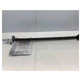 DOMETIC AWNING TORISON ARM ASSEMBLY