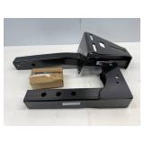 EXTREME MAX SPARE TIRE CARRIER