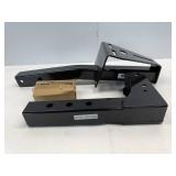 EXTREME MAX SPARE TIRE CARRIER