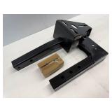 EXTREME MAX SPARE TIRE CARRIER