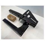 EXTREME MAX SPARE TIRE CARRIER