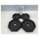 SNAPPAD RV JACK PADS