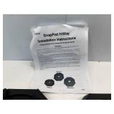 SNAPPAD RV JACK PADS