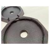 SNAPPAD RV JACK PADS