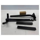 EXTREME MAX SNOWMOBILE STORAGE STAND