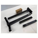 EXTREME MAX SNOWMOBILE STORAGE STAND