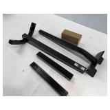 EXTREME MAX SNOWMOBILE STORAGE STAND