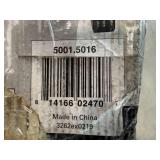 EXTREME MAX SNOWMOBILE STORAGE STAND