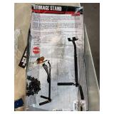 EXTREME MAX SNOWMOBILE STORAGE STAND