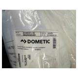 DOMETIC REPLACEMENT AWNING FABRIC