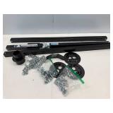 BAL RV PRODUCTS KINGPIN STABALIZING JACK